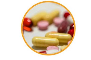 ¿Cuál es la adecuación de las prescipciones de medicamentos en pacientes mayores hospitalizados?